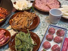 -鸿姐老火锅(花园路店)
