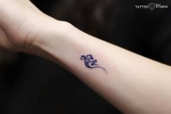 -飛凡TATTOO纹身•原创
