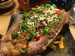 -鸡毛店·川菜(双楠店)