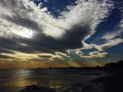 -老虎石海上公园