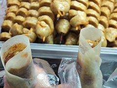 -鼓楼夜市