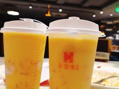 -豪客来牛排(中央花苑店)