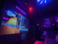 -星聚会KTV(景枫中心店)