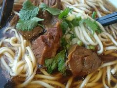 -李先生牛肉面大王(东铁营店)