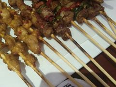-1078號老北京涮肉(松柏店)