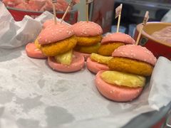 -龍歌自助小火锅(芝罘万达店)