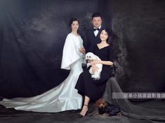 -正午照相馆·全家福·证件照·轻写真
