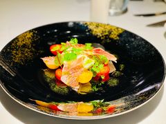 水牛芝士沙拉-燃扒房Steakhouse(皇庭店)