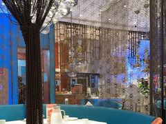 -阿里疆Alijiang·丝路美食·异域风情·清真(长楹天街店)