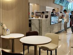 大堂-哈根达斯(陆家浜路店)