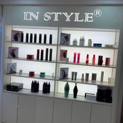 -IN STYLE·全国形象店