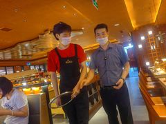 -西塔老太太泥炉烤肉(亚运村店)