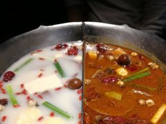 -无老锅(苓雅店)