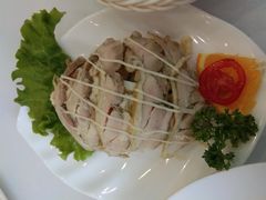 -小白桦西餐厅