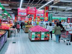 -大润发(勤业店)