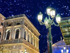 -华谊兄弟（长沙）电影小镇