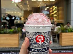 -霸王茶姬(西单百货店)