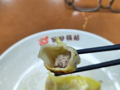 -回回锅贴(小河沿店)