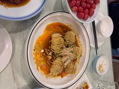 -老太原菜馆(中正天街店)