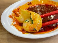 -喜家德虾仁水饺(北站店)