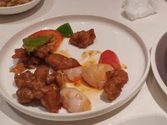 -莆田餐厅PUTIEN(武商MALL店)