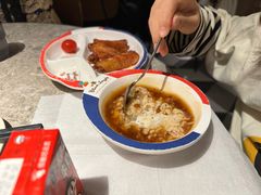 -留半山·香港食堂(啦啦宝都店)