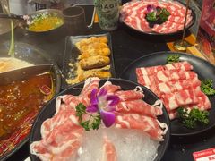 -珮姐老火锅(鄞州印象城店)