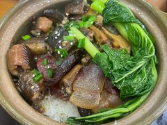 -煲煲掂风味煲仔饭餐厅(西区店)