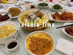 -金时代顺风大酒店(金山店)