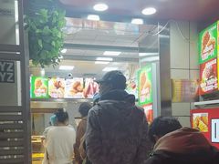 -味味香(团结湖店)