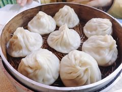 -笑云开汤包店(网巾市店)