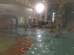 -南宫温泉水世界