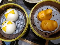 -川骄海鲜自助(亚运村店)