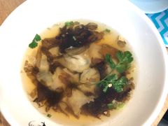 手打扁肉汤-莆田餐厅PUTIEN(三里屯店)