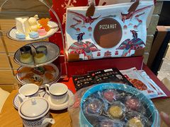 -必胜客(新海上世界店)