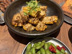 -串盟烧烤·长沙美食地标(星沙店)