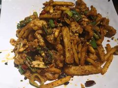 -三人行骨头王火锅(长寿店)