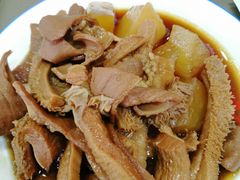 -五条人糖水铺(武林总店)
