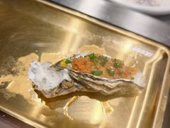 -大神太神·铁板烧(瑞虹天地月亮湾店)