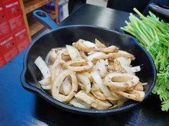 心管-鼎宏干锅牛肉(富城时代店)