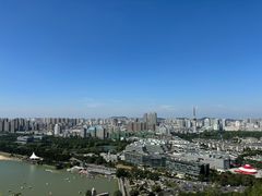 -云龙湖旅游景区