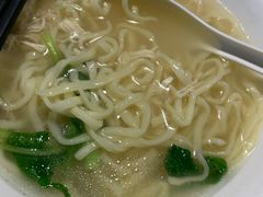 -富源春面馆(四川北路店)