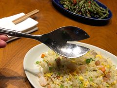 -君悦酒店·1881·北京烤鸭