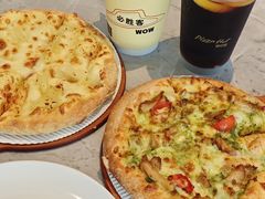 -必胜客(WOW南雄店)