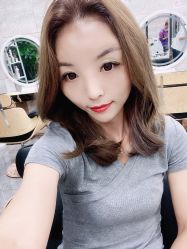 点击看大图 -Coco Salon 日系烫染专业店