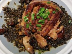 梅菜扣肉-雲蜀龙阁·金牌水煮鱼(方庄店)