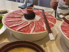 -澳门豆捞(裕华东路店)
