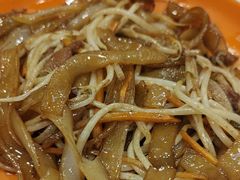 -澳门陈光记烧味饭店(南京德基广场店)