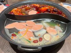 -袁山山重庆火锅(丈八北路店)