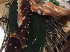 -矶野水产(澳门逸园中心店)